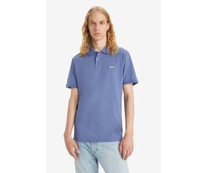Levi's Jeans Polo Shirt Blue size S | Poloshirts Outlet | Men | Blue S