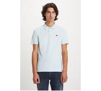 Levi's Jeans Polo Shirt Blue size XS | Poloshirts Outlet | Men | Blue XS