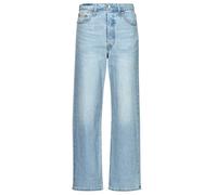 Levi's Ribcage Straight Jeans Blue size W29L29 | Straight Jeans Outlet | Women | Blue W29L29
