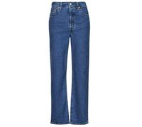 Levis Jeans RIBCAGE STRAIGHT ANKLE Lightweight in Blue US 30 / 29