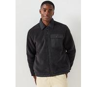 Levi's Joonie Sherpa Jacket Dark Phantom, Dark Phantom, S