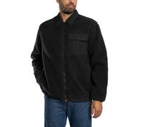 Levi's Joonie Sherpa Jacket Dark Phantom, Dark Phantom, M