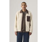 Levi's Joonie Sherpa Jacket Oatmeal size M | Winter Jackets Outlet | Men M