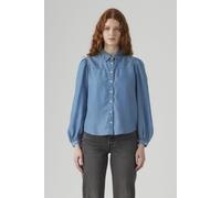 Levi's Journey Western Lightweight Shirt size M | Longsleeves Outlet | Women M