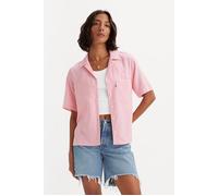 Levi's Joyce Button-down Shirt Pink size XS | Button-Down Shirts Outlet | Women | Pink XS