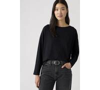 Levi's Julie Slub Long Sleeve Tee size M | Longsleeves Outlet | Women M