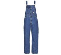 Levis Jumpsuit LOOSE OVERALLS in Blue EU XL