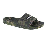 Levi's June Stamp slippers 234217-753-92