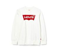 Levi's Jungen Lvb Batwing Crewneck Sweatshirts (1er Pack)