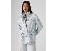 Levi's Karlie Utility Jacket Desert Recharge size XS | Denim Jackets Outlet | Women XS