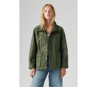 Levi's Karlie Utility Jacket Green size XS | Military Jackets Outlet | Women | Green XS