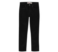 Levi's Kids 510 Skinny Fit Jean Class Boys, Black, 12 Years