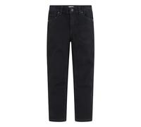 Levi's Kids 510 Skinny Fit Jean class Boys, Black, 6 Years