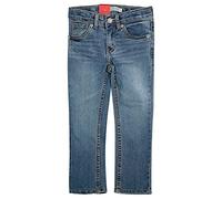 Levi's Kids 510 Skinny Fit Jean Class Boys, Blue, 12 Years