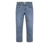 510 Skinny Jeans for Boys by Levi's® bleached denim
