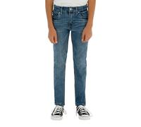 Levi's Kids 510 Skinny Fit Jean class Boys, Blue, 8 Years