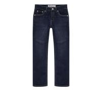 Levis Skinny Jeans 511 SLIM FIT JEANS in Blue 2 years