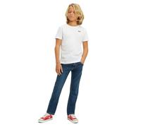 Levi's Kids 511 Slim Fit Jean-classics Boys, Yellow, 4 Years