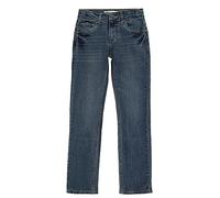 Levi's Kids 511 Slim Fit Jean-classics Boys, Yellow, 5 Years