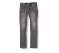 Levi's Kids -512 Slim Taper Fit strong Performance Jeans Boys, Blue, 2 Years