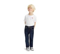 Levi's Kids 512 Slim Taper Jean Boys, Blue, 12 Years