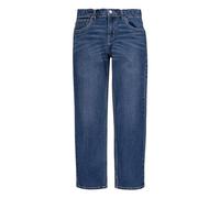 Levi's Kids -551z Authentic Straight Jeans Boys, Blue, 12 Years
