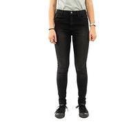 Levi's Kids 720 High Rise Skinny Girls, Grey, 16 Years