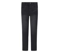 Levi's Kids 720 High Rise Skinny Girls, Grey, 3 Years