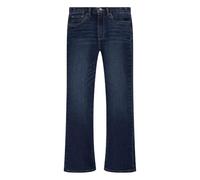 Levis Flare / wide jeans 726 HIGH RISE FLARE JEANS in Blue 6 years