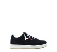 Levi's Kids Avenue Trainers Juniors Black 5 UK Child