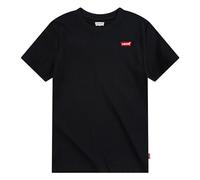 Levi's Kids Batwing Chest Hit Boys Black 4 Years