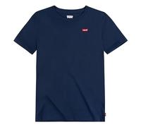 Levi's Kids Batwing Chest Hit Boys, Blue, 16 Years