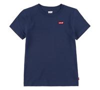 Levi's Kids Batwing Chest Hit Boys Dress Blues 8 Years