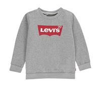 Levis sweatshirt BATWING CREW in Grey 6 months