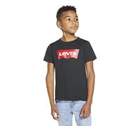 Levi's Kids Batwing Tee Boys, Black, 5 Years