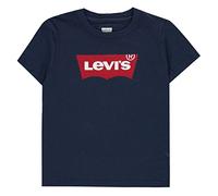 Levi's Kids Batwing Tee Boys, Blue, 14 Years