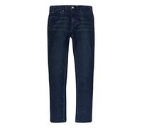 Levi's Kids Boy's LVB-512 Performance Denim 9EC446 Pants, Blue, 12 Years