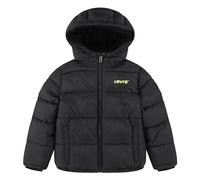 Levi's Kids Boys Lvb Core Puffer 8eh924 Heavy Weight Outerwear, METEORITE, 3 Years UK