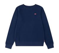Levi's Kids Boy's Sweatshirts Blue