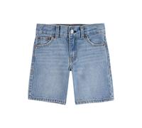 Levi's Kids cotton denim shorts - Blue 2 yrs-3 yrs-4 yrs-5 yrs-6 yrs-8 yrs-10 yrs-12 yrs-14 yrs-16 yrs