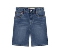 Levi's Kids denim shorts - Brown 4 yrs-5 yrs-6 yrs-8 yrs-10 yrs-12 yrs-14 yrs-16 yrs