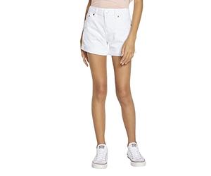 Levi's Kids Girlfriend Shorty Short Girls, 10-16 Years Old