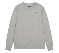 Levi's Kids l/s Batwing Chesthit Tee Boys, Purple, 14 Years
