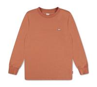Levi's Kids l/s Batwing Tee Girls Orange