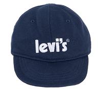 Levi'S Kids Lan Levis Soft Cap Unisex One Size Naval Academy