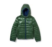 Levi's Kids Levi's kids lvb sherpa lined mdwt puffer Boys Green Éden 10 years