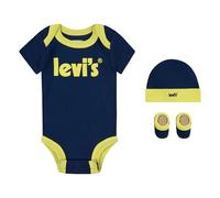 Levi's Kids LHN POSTER LOGO 3PC BOXSET
