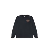 Levi's Kids long-sleeved sweatshirt - Black 2 yrs-5 yrs-8 yrs-14 yrs-16 yrs