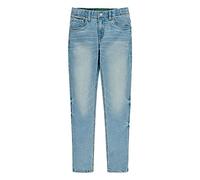 Levi'S Kids Lvb 510 Eco Soft Performance J Boy'S 6 Years Dodger