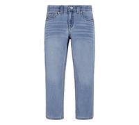 Levi's Kids Lvb 511 eco soft performance jean Boys Basilic Sky Syears Destruction 4 years